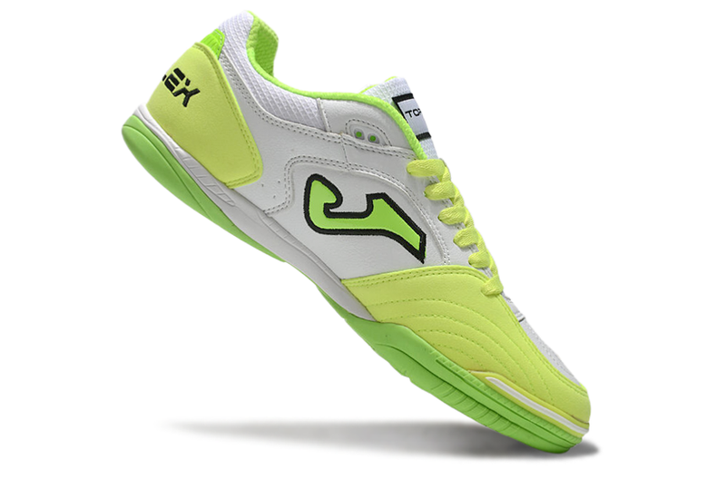 Tênis Futsal Joma Top Flex IC Elite + Brindes Exclusivos