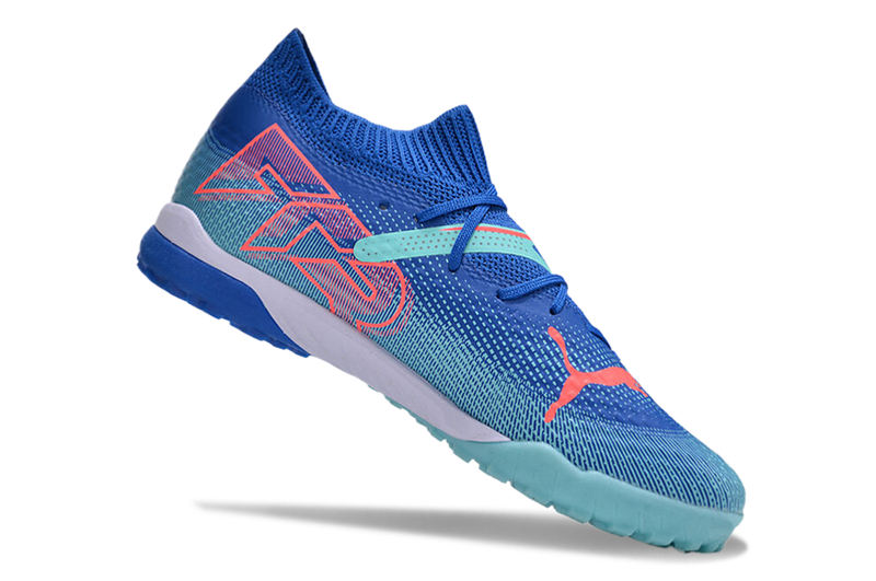 Chuteira Society Puma Future Ultimate TF Elite + Brindes Exclusivos