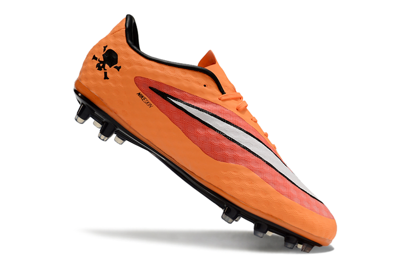 Chuteira Campo Nike Hypervenom phantom fg Elite + Brindes Exclusivos
