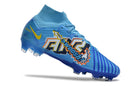 Chuteira Campo Nike Air Zoom Mercurial Superfly 9 Elite + Brindes Exclusivos