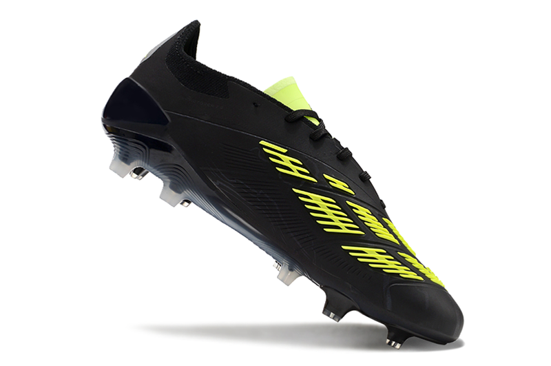 Chuteira Campo Adidas Predator + 24  Elite + Brindes Exclusivos