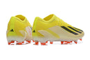 Chuteira Campo Adidas X Crazyfast.1 FG  Elite + Brindes Exclusivos