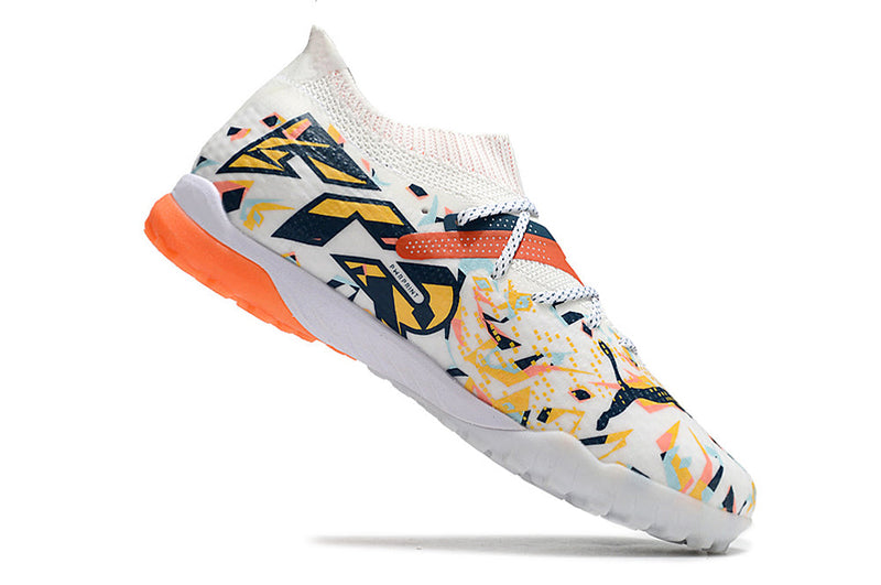 Chuteira Society Puma Future 24 TF Elite + Brindes Exclusivos