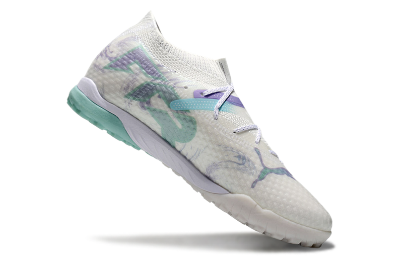 Chuteira Society Puma Future Ultimate TF Elite + Brindes Exclusivos