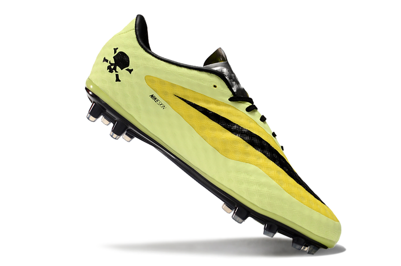 Chuteira Campo Nike Hypervenom phantom fg Elite + Brindes Exclusivos