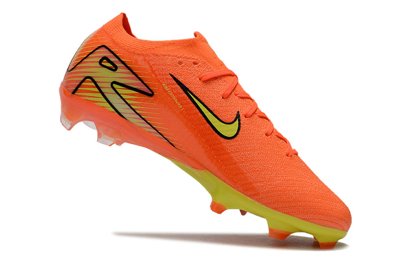 Chuteira Campo Nike Air Zoom Mercurial Vapor 16 Elite + Brindes Exclusivos