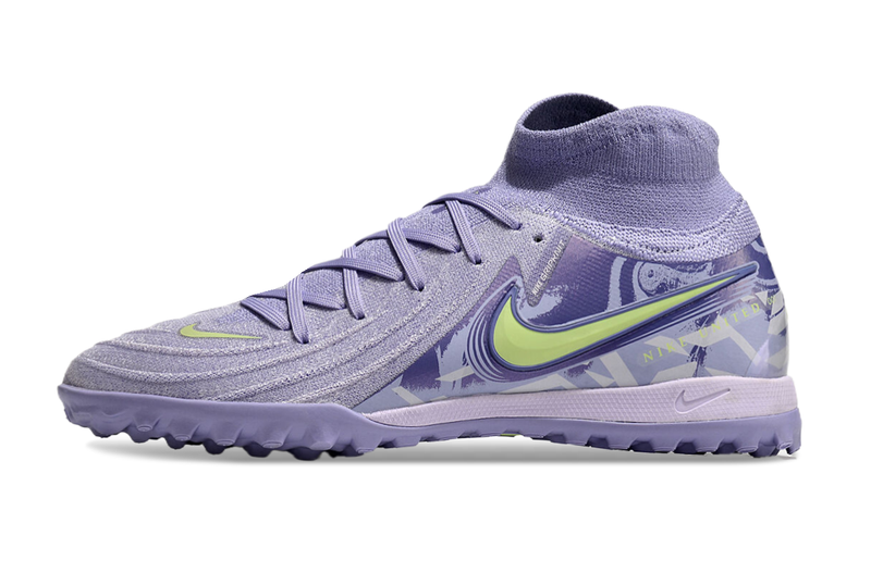 Chuteira Society Nike Phantom Luna TF 2 Elite + Brindes Exclusivos