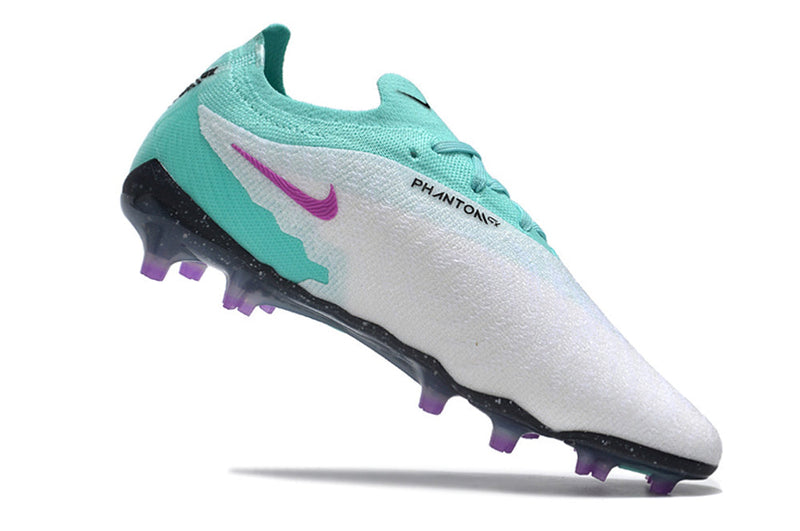Chuteira Campo Nike Phantom GX DF Elite + Brindes Exclusivos
