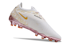 Chuteira Campo Nike Phantom GX DF Elite + Brindes Exclusivos