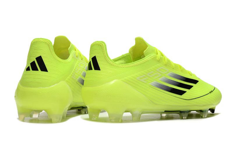 Chuteira Campo Adidas X F50 FG Elite + Brindes Exclusivos