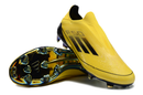 Chuteira Campo Adidas X F50+ Elite + Brindes Exclusivos