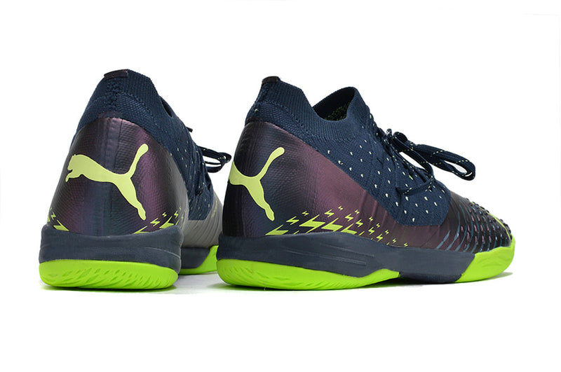 Tênis Futsal Puma Future IC  Elite + Brindes Exclusivos