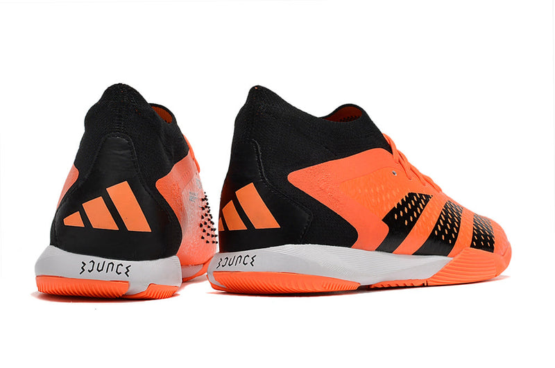 Tênis Futsal Adidas Predator Accuracy.1 IC Elite + Brindes Exclusivos