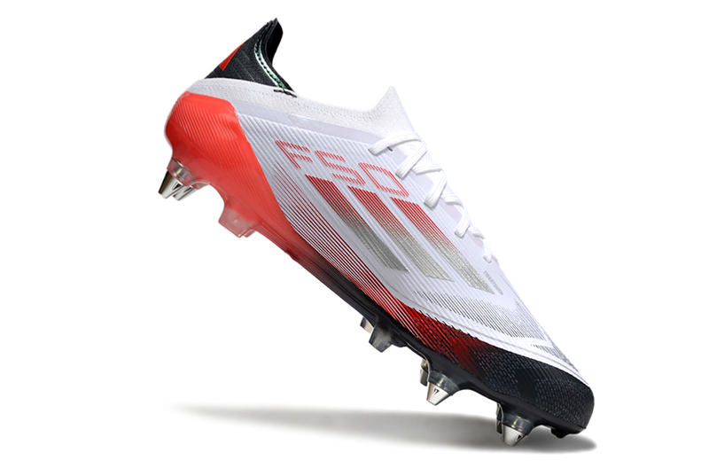 Chuteira Campo Adidas X F50 SG Elite + Brindes Exclusivos