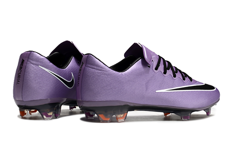 Chuteira Campo Nike Mercurial Vapor 10 Elite + Brindes Exclusivos