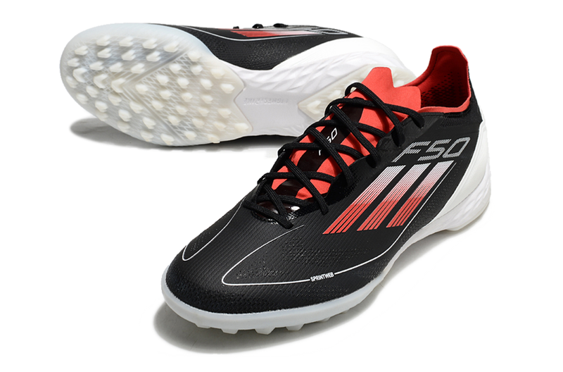Chuteira Society Adidas X F50 TF Elite + Brindes Exclusivos