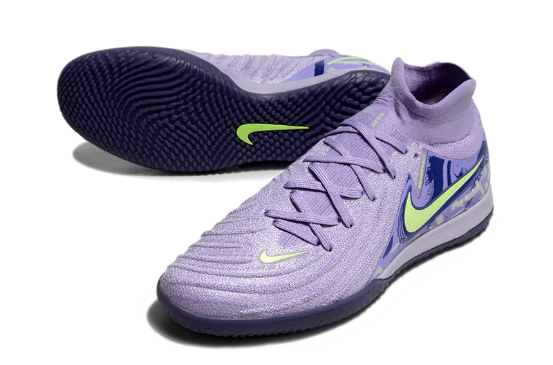 Tênis Futsal Nike Phantom Luna 2 IC Elite + Brindes Exclusivos