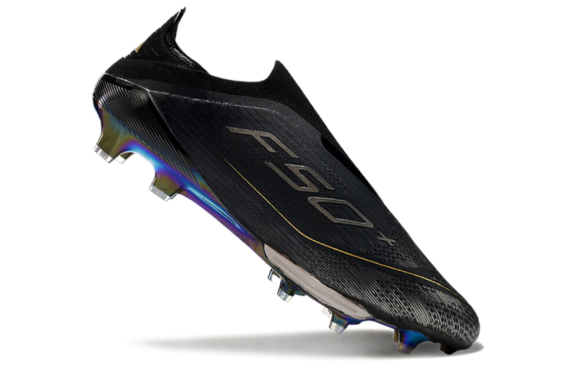 Chuteira Campo Adidas X F50+ FG Elite + Brindes Exclusivos
