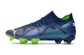 Chuteira Campo Puma Future Ultimate FG Elite + Brindes Exclusivos