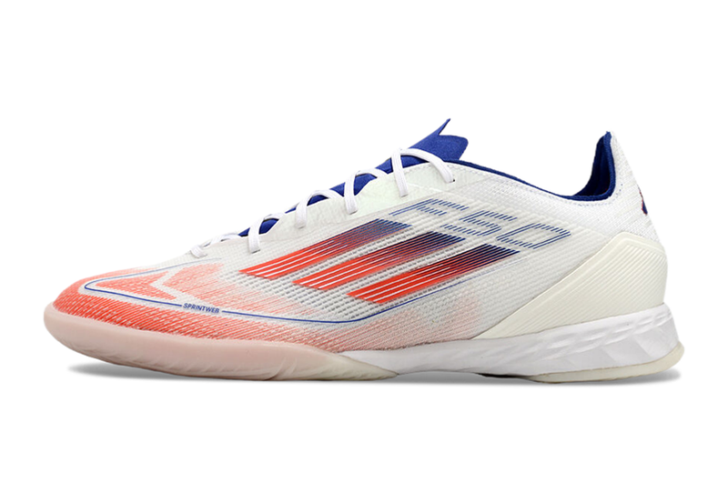 Tênis Futsal Adidas X F50  IC Elite + Brindes Exclusivos