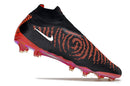 Chuteira Campo Nike Phantom GX DF Elite + Brindes Exclusivos