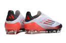 Chuteira Campo Adidas X F50+ SG Elite + Brindes Exclusivos