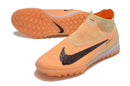 Chuteira Society Nike Phantom GX DF TF Elite + Brindes Exclusivos