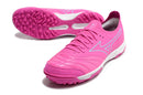Chuteira Society Mizuno Morelia TF Elite + Brindes Exclusivos