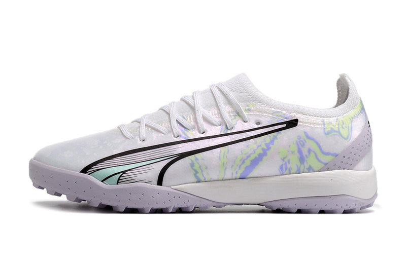 Chuteira Society Puma Ultra TF Elite + Brindes Exclusivos