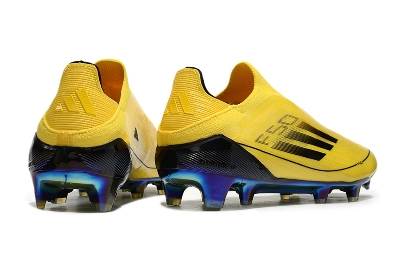 Chuteira Campo Adidas X F50+ Elite + Brindes Exclusivos