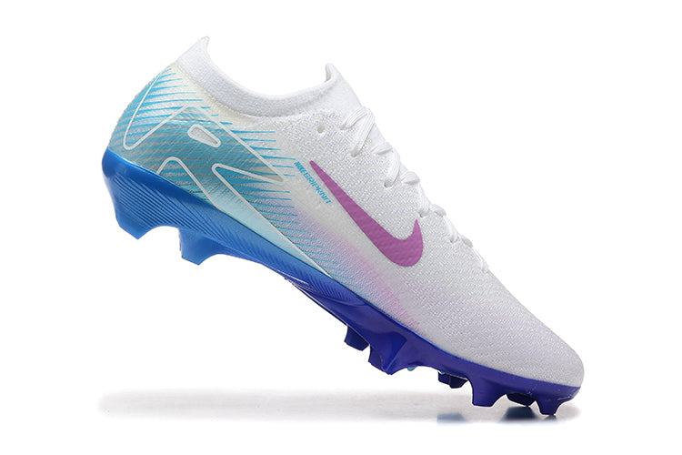 Chuteira Campo Nike Air Zoom Mercurial Vapor 16 Elite + Brindes Exclusivos