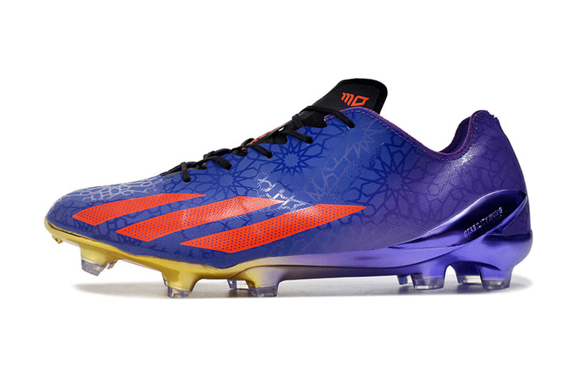 Chuteira Campo Adidas X Crazyfast FG  Elite + Brindes Exclusivos