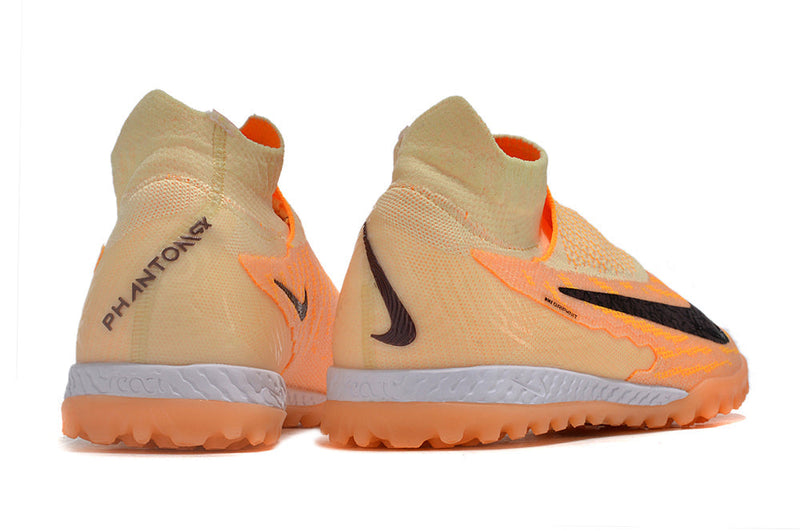 Chuteira Society Nike Phantom GX DF TF Elite + Brindes Exclusivos
