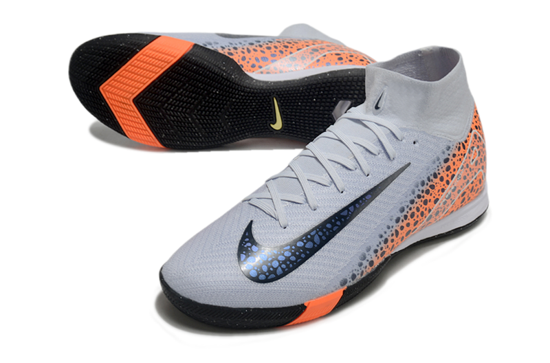 Tênis Futsal Nike Air Zoom Mercurial Superfly 10 IC Elite + Brindes Exclusivos