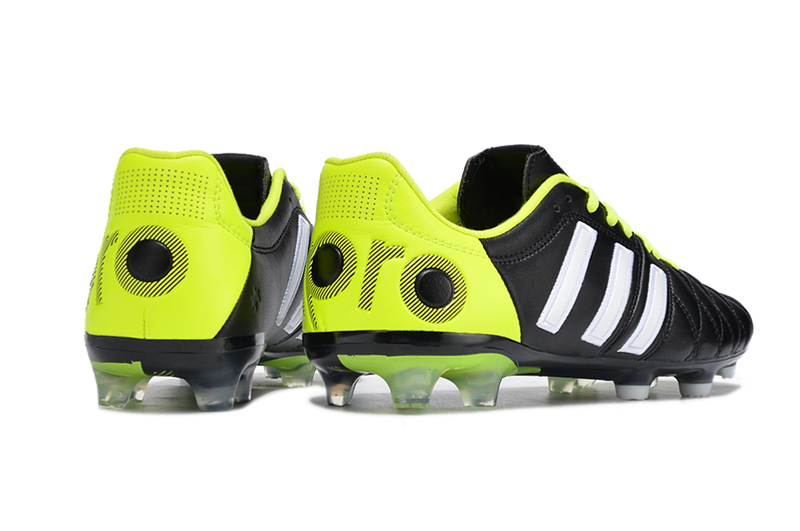 Chuteira Campo Adidas Toni Kroos 11PRO Elite + Brindes Exclusivos