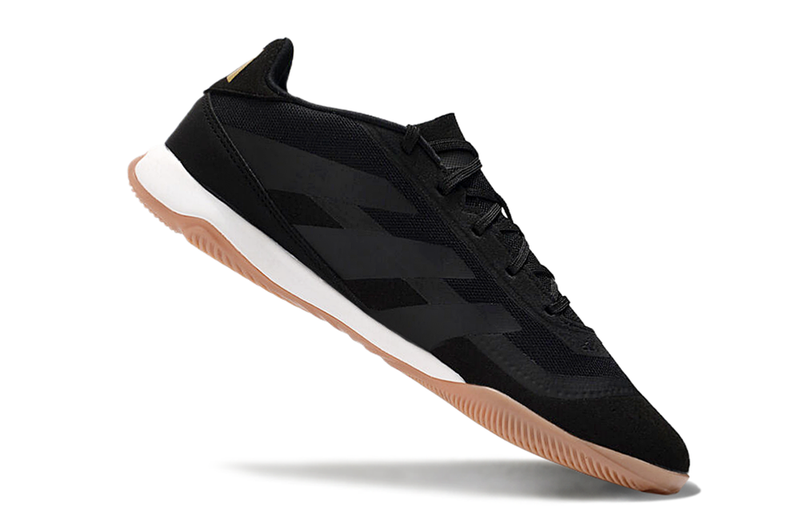 Tênis Futsal Adidas Predator 24 IC Elite + Brindes Exclusivos