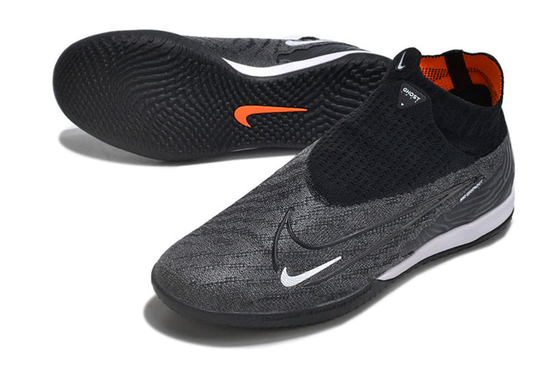 Tênis Futsal Nike Phantom GX DF IC Elite + Brindes Exclusivos
