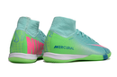 Tênis Futsal Nike Air Zoom Mercurial Superfly 10 IC Elite + Brindes Exclusivos