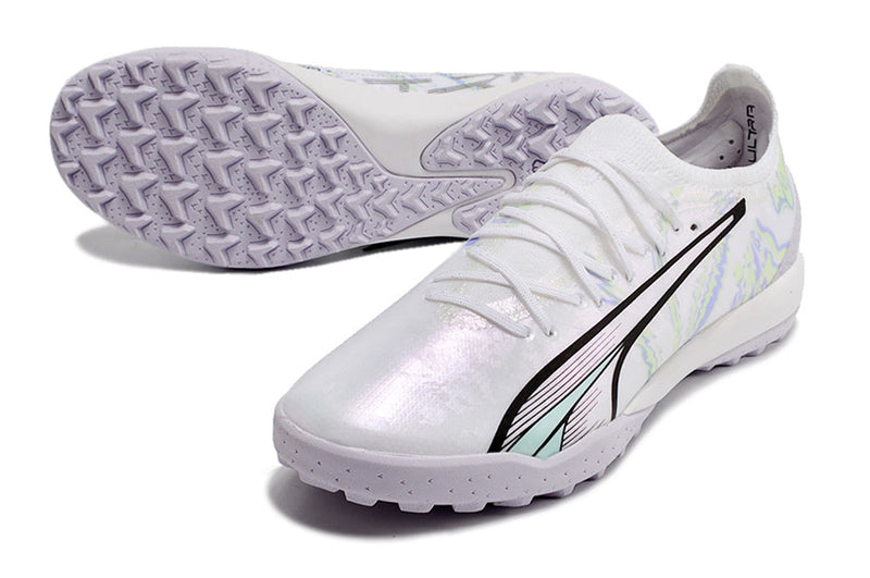 Chuteira Society Puma Ultra TF Elite + Brindes Exclusivos