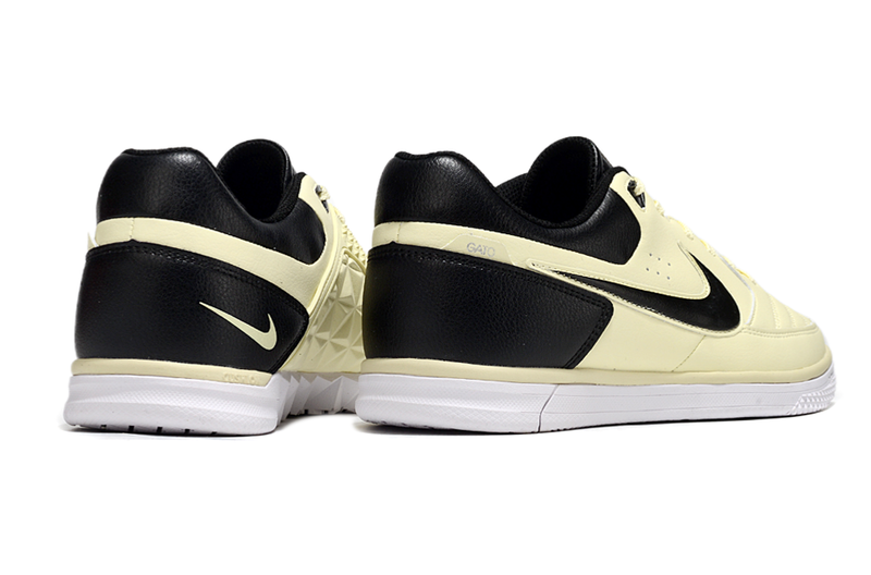 Tênis Futsal NIKE 5 Gato Street IC Elite + Brindes Exclusivos