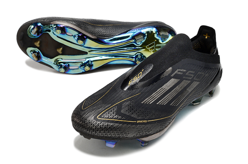 Chuteira Campo Adidas X F50+ FG Elite + Brindes Exclusivos