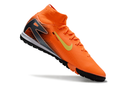 Chuteira Society Nike Air Zoom Mercurial Superfly 10 TF Elite + Brindes Exclusivos
