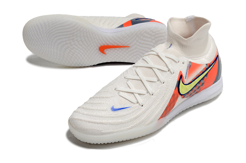 Tênis Futsal Nike Phantom Luna 2 IC Elite + Brindes Exclusivos