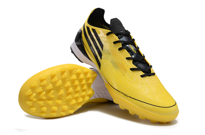 Chuteira Society Adidas X F50 TF Elite + Brindes Exclusivos