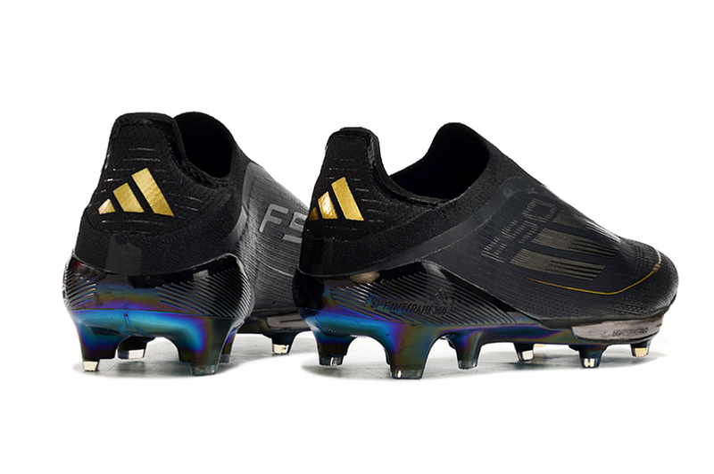 Chuteira Campo Adidas X F50+ FG Elite + Brindes Exclusivos