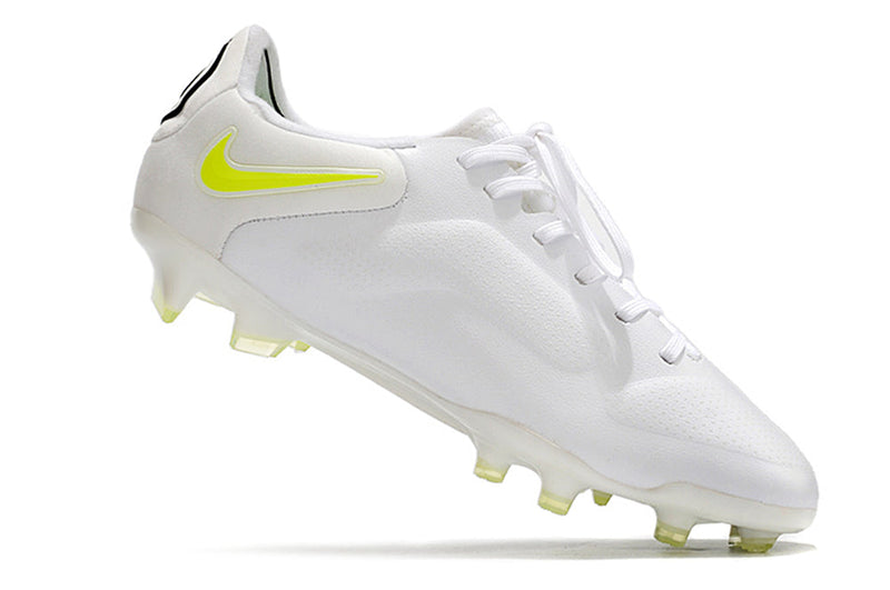 Chuteira Campo Nike Tiempo Legend 9 Elite + Brindes Exclusivos