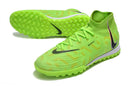 Chuteira Society Nike Phantom Luna TF 1 Elite + Brindes Exclusivos