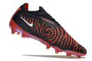 Chuteira Campo Nike Phantom GX DF Elite + Brindes Exclusivos