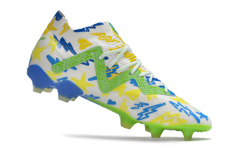 Chuteira Campo Puma Future Ultimate FG Elite + Brindes Exclusivos