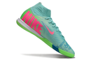 Tênis Futsal Nike Air Zoom Mercurial Superfly 10 IC Elite + Brindes Exclusivos